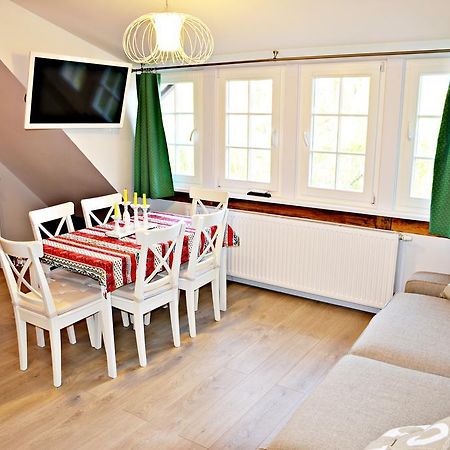 Loft Apartments By Grand Apartments Sopot Exteriör bild