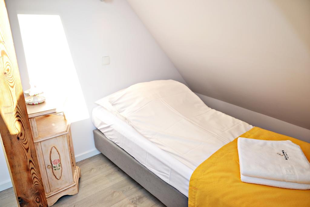 Loft Apartments By Grand Apartments Sopot Exteriör bild