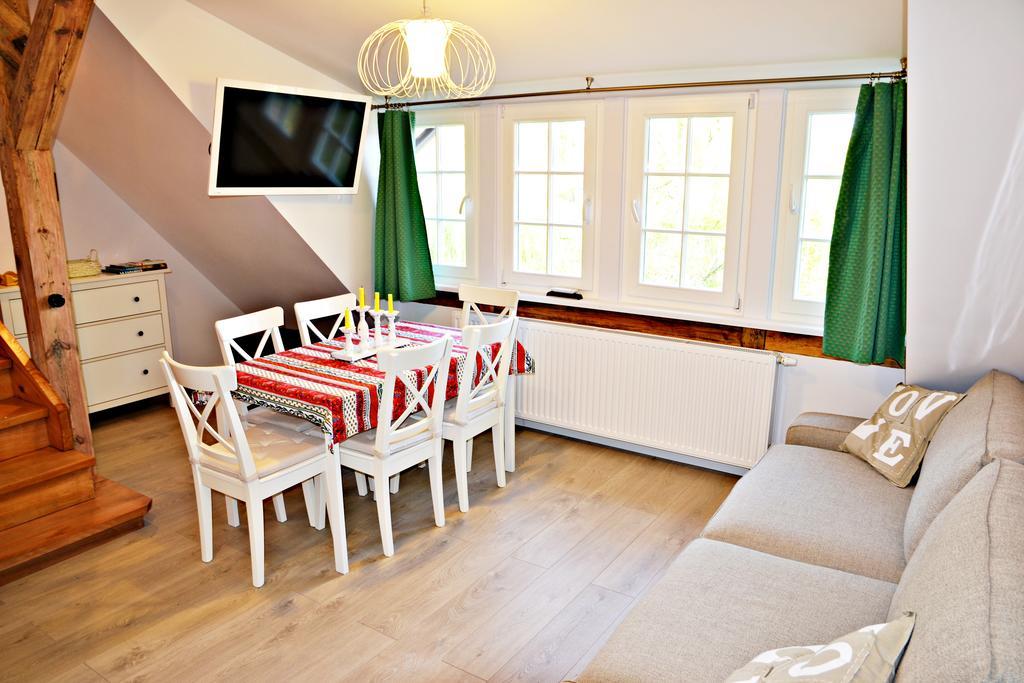 Loft Apartments By Grand Apartments Sopot Exteriör bild
