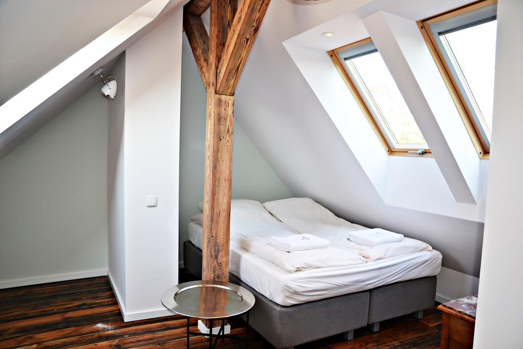 Loft Apartments By Grand Apartments Sopot Exteriör bild