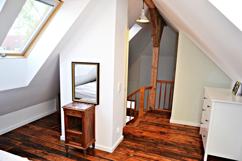 Loft Apartments By Grand Apartments Sopot Exteriör bild