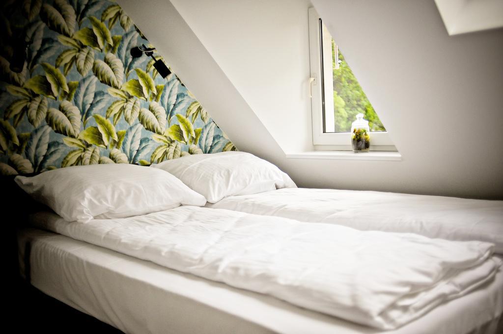 Loft Apartments By Grand Apartments Sopot Exteriör bild