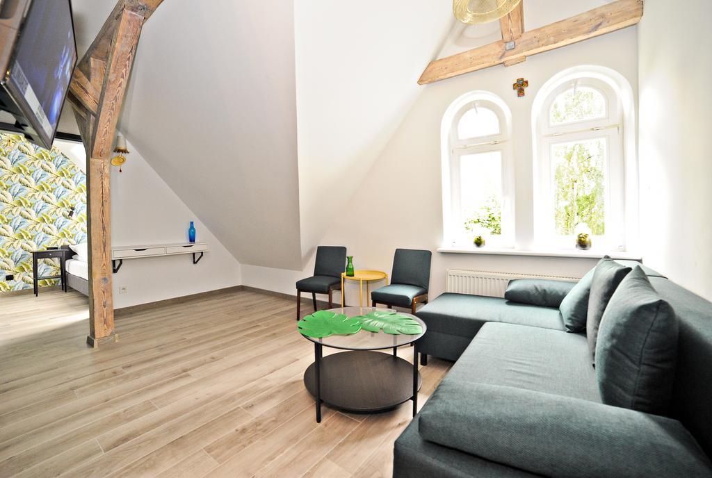 Loft Apartments By Grand Apartments Sopot Exteriör bild