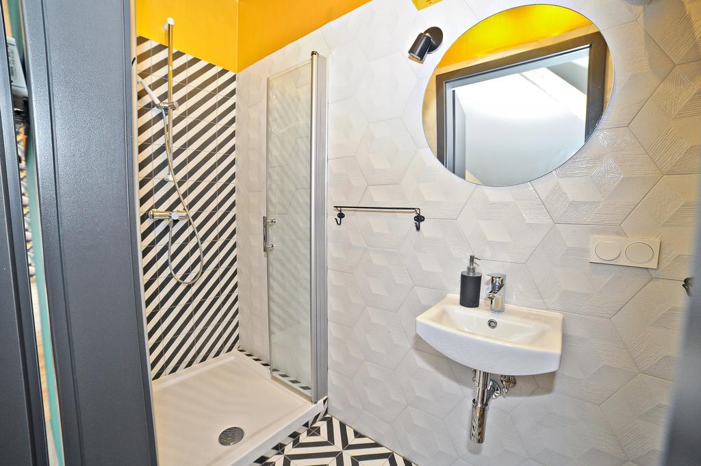 Loft Apartments By Grand Apartments Sopot Exteriör bild