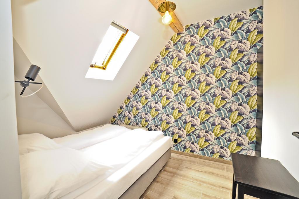 Loft Apartments By Grand Apartments Sopot Exteriör bild