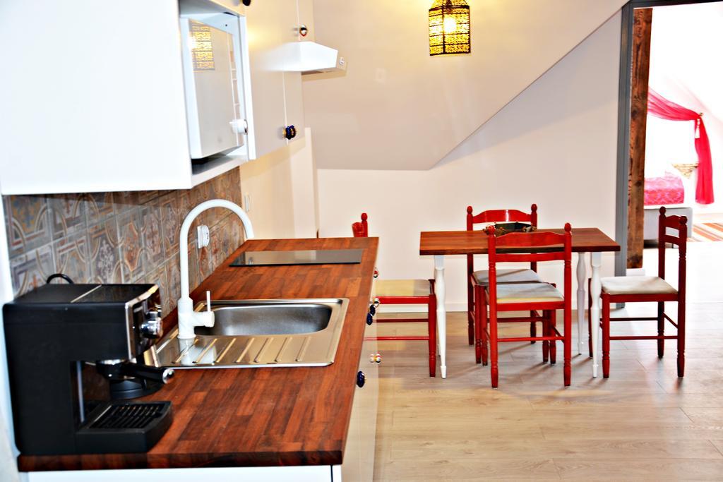 Loft Apartments By Grand Apartments Sopot Exteriör bild