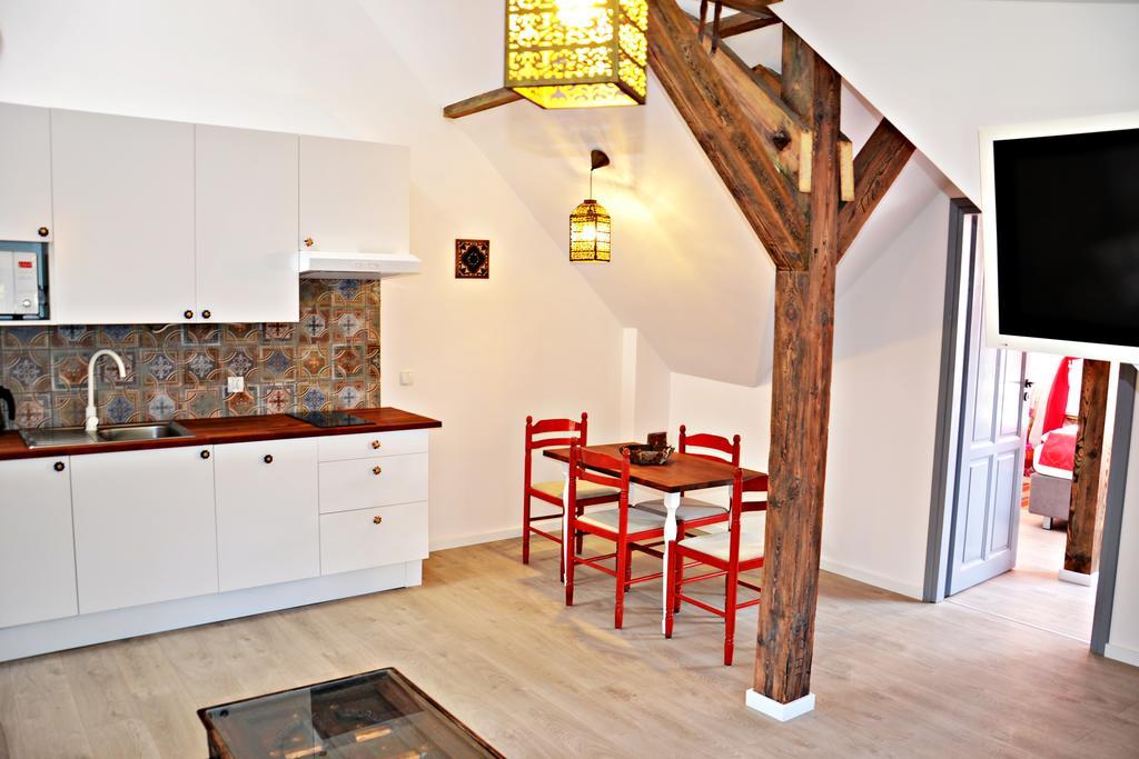 Loft Apartments By Grand Apartments Sopot Exteriör bild