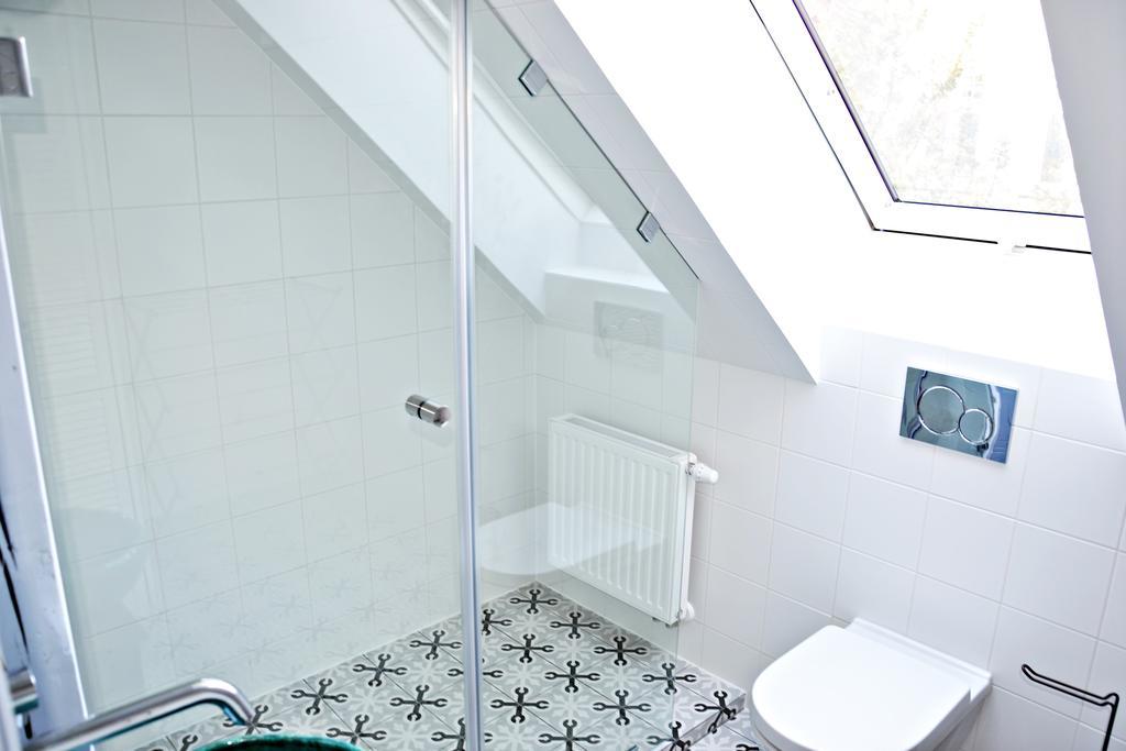 Loft Apartments By Grand Apartments Sopot Exteriör bild