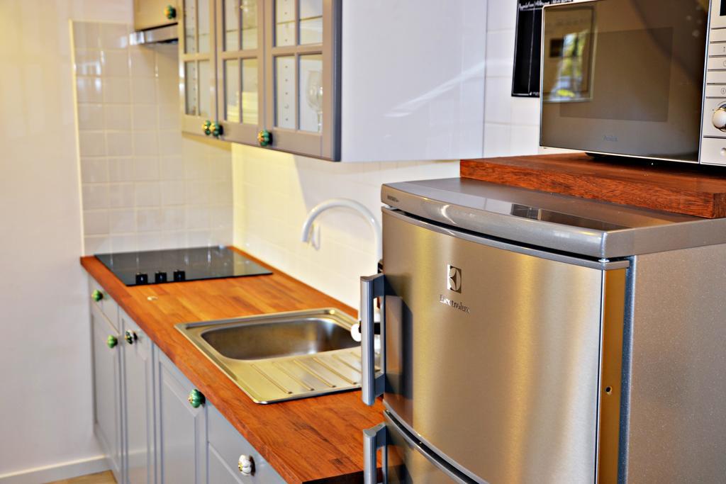 Loft Apartments By Grand Apartments Sopot Exteriör bild