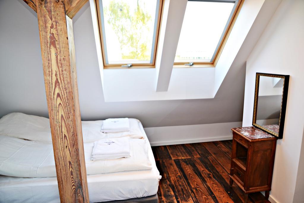 Loft Apartments By Grand Apartments Sopot Exteriör bild