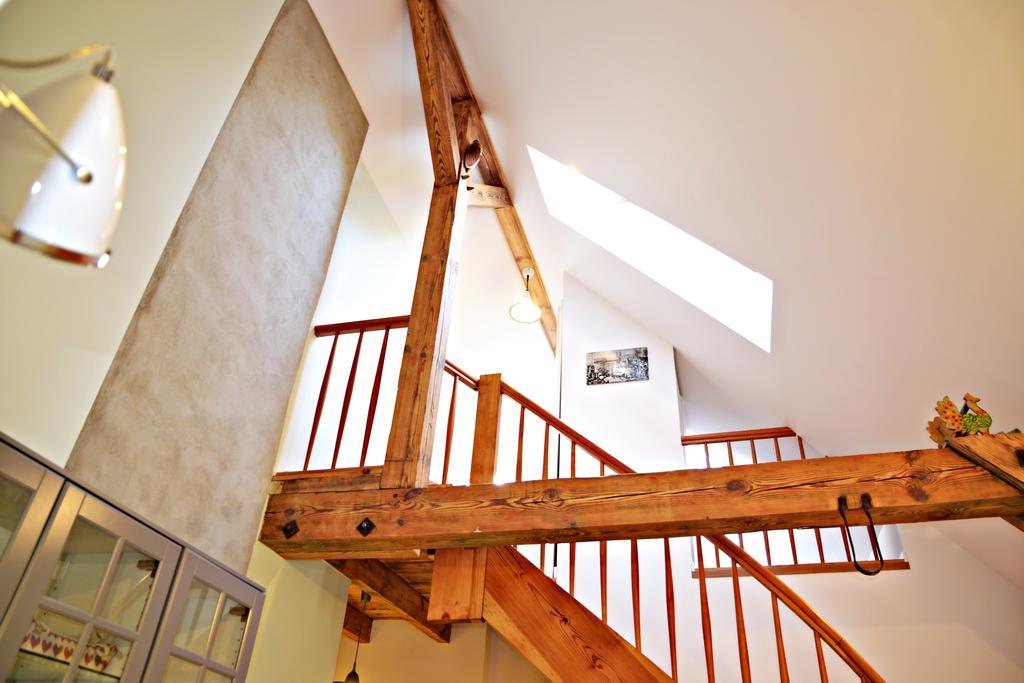 Loft Apartments By Grand Apartments Sopot Exteriör bild